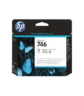 CABEZAL HP 746