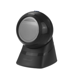 LECTOR PREMIER MS3 2D DESKTOP LECTOR DE SOBREMESA 2D USB IP52 NEGRO