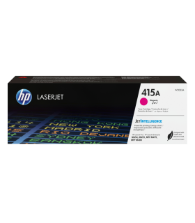 TONER HP 415A MAGENTA
