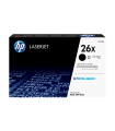 TONER HP 26X NEGRO