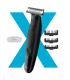 BARBERO BRAUN XT 3100