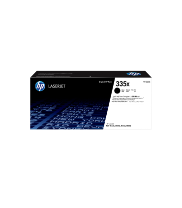 TONER HP 335X NEGRO