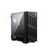 CAJA GAMING MSI MPG VELOX 100P AIRFLOW ATX 2XUSB32 RGB NEGRO