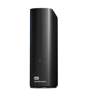 DISCO DURO EXT WD 6TB ELEMENTS USB