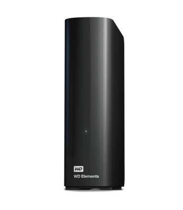 DISCO DURO EXT WD 6TB ELEMENTS USB