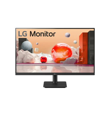 MONITOR LG 27MS500 B 27 FULL HD 5MS NEGRO HDMI X2 VESA
