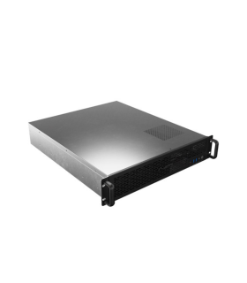 CAJA SERVIDOR LANBERG ATX PARA RACK 19 2U 520 12 2XUSB 30 3XVENTILADORES