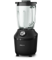 Batidora de Vaso Philips HR2291/01 2L 600W negro
