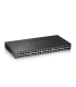 SWITCH ZYXEL GS2220 50 48 PUERTOS L2 GIGABIT GESTIONABLE