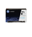 TONER HP 89X NEGRO