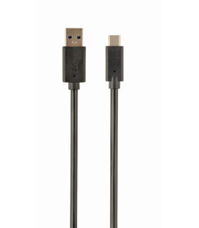 CABLE USB 30 GEMBIRD AM A TIPO C AM CM 3M