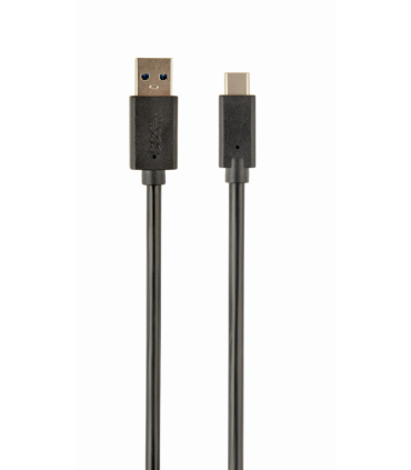CABLE USB 30 GEMBIRD AM A TIPO C AM CM 3M