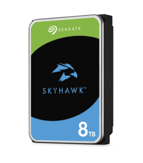 DISCO SEAGATE SKYHAWK 8TB SATA3