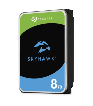 DISCO SEAGATE SKYHAWK 8TB SATA3