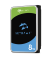 DISCO SEAGATE SKYHAWK 8TB SATA3