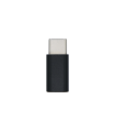 MINI ADAPTADOR AISENS USB 2.0 MICRO-B/H-USB-C/M NEGRO