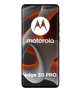 SMARTPHONE MOTOROLA MOTO EDGE 50 PRO 5G 12GB 512GB NEGRO