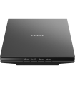 ESCANER CANON SCAN LIDE 300 2400X4800D NEGRO
