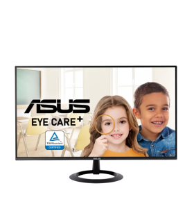 MONITOR ASUS 24 VZ24EHF FHD 100HZ IPS NEGRO