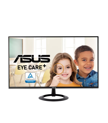 MONITOR ASUS 24 VZ24EHF FHD 100HZ IPS NEGRO