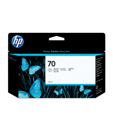 TONER HP 70 130 GRIS CLARO Z33100 2200