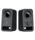 ALTAVOCES LOGITECH Z150 20 3W ALAMBRICO NEGRO