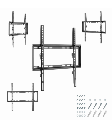 SOPORTE DE PARED GEMBIRD PARA TV FIJO 32 55 35 KG