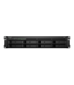 NAS SYNOLOGY RS1221+8 bay NAS 2.4Ghz Quadcore CPUSynology RackStation RS1