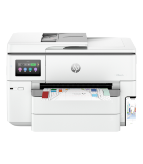 IMPRESORA HP OFFICEJET PRO 9730e A3 WIFI DUPLEX ADF