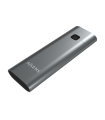 CARCASA HDD AISENS ASM2-021GR M.2 GRIS