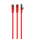 CABLE RED S FTP GEMBIRD CAT 6A LSZH ROJO 05 M