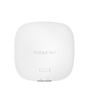 PUNTO ACCESO HPE R6M50A INSTANT ON 1774MBITS 24GHZ