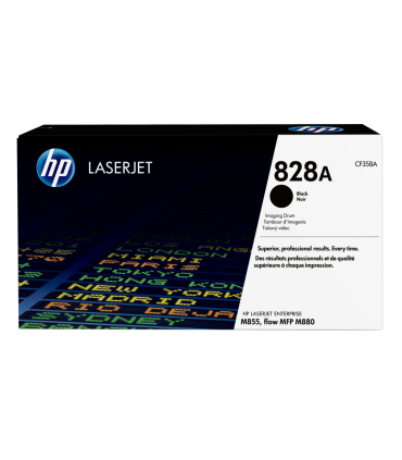 TONER HP 828A NEGRO