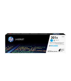 TONER HP 201X CIAN