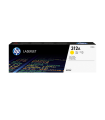 TONER HP 312A AMARILLO