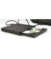 DVDRW EXT GEMBIRD NEGRO
