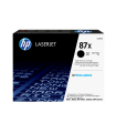 TONER HP 87X NEGRO