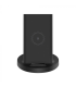 SOPORTE DE CARGA INALAMBRICO XIAOMI MI WIRELESS 20W NEGRO