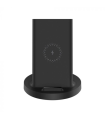 SOPORTE DE CARGA INALAMBRICO XIAOMI MI WIRELESS 20W NEGRO