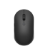 RATON XIAOMI MI DUAL MODE SILENT EDITION NEGRO BLUETOOHT PILAS