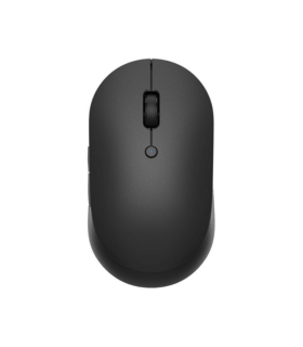 RATON XIAOMI MI DUAL MODE SILENT EDITION NEGRO BLUETOOHT PILAS