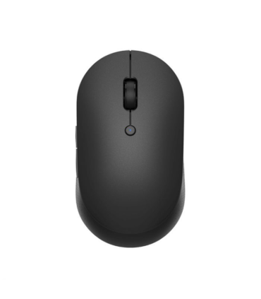 RATON XIAOMI MI DUAL MODE SILENT EDITION NEGRO BLUETOOHT PILAS