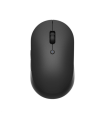 RATON XIAOMI MI DUAL MODE WIRELESS MOUSE SILENT EDITION NEGRO