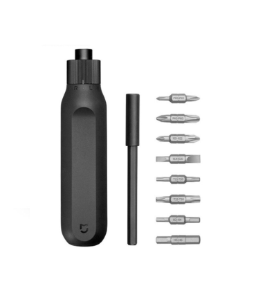 DESTORNILLADOR XIAOMI MI 16 IN 1 RATCHET SCREWDRIVER