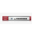 FIREWALL ZYXEL USGFLEX500 7GIGABIT USER-DEFINABLE PORTS 1SFP 2USB