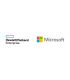 HPE MS WS22 5DEV CAL WW LICSWS22 5DEV CAL WW LTU