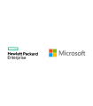 HPE MS WS22 5DEV CAL WW            LICSWS22 5DEV CAL WW LTU