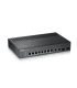 SWITCH ZYXEL EU REGION 8 PORT GBE L2 SWITCH