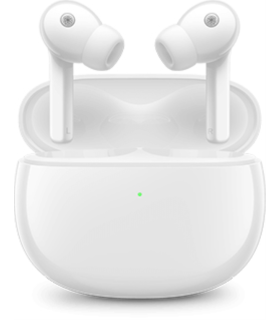 AURICULARES XIAOMI BHR5526GL BUDS 3 BLANCOS MICROFONO BT