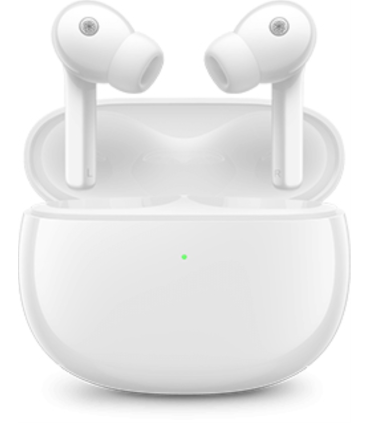 AURICULARES XIAOMI BHR5526GL BUDS 3 BLANCOS MICROFONO BT